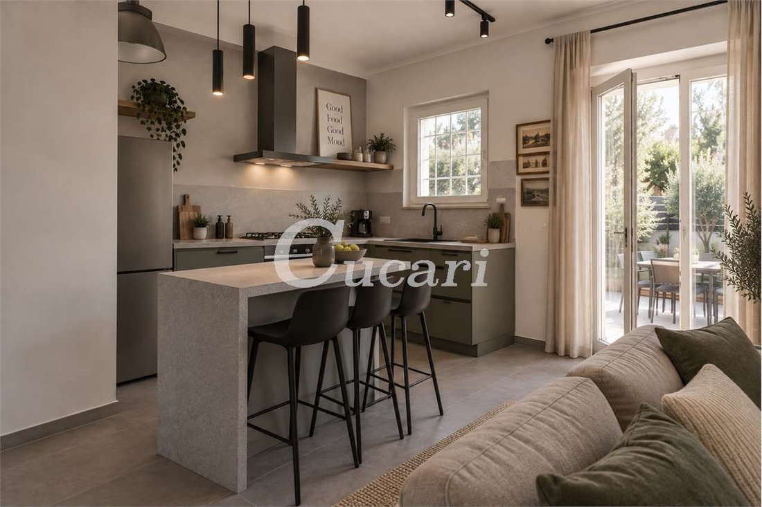 Apartment in Tuscolana - Molara, Grottaferrata, Lazio 2 - 18845883