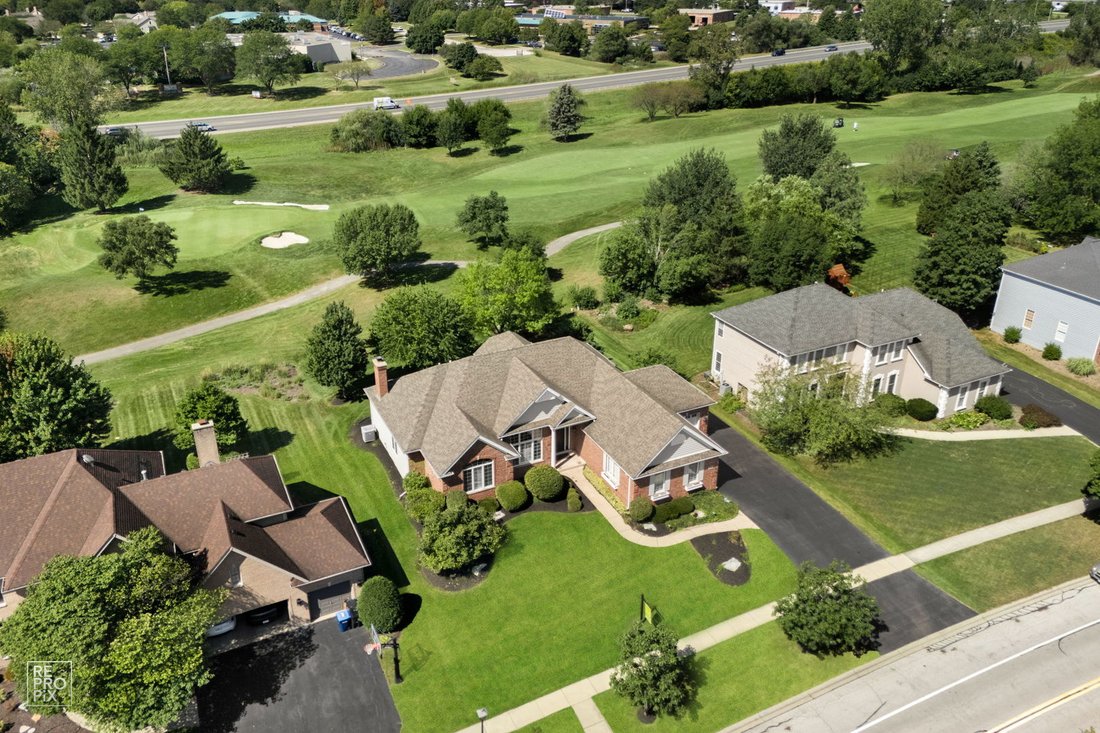 House in Geneva, Illinois, United States 5 - 18854522