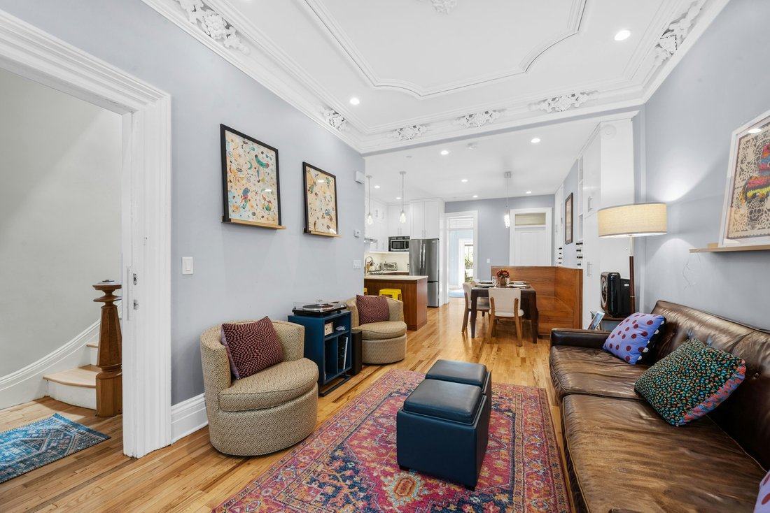 Townhouse in Hoboken, New Jersey, United States 2 - 18833275