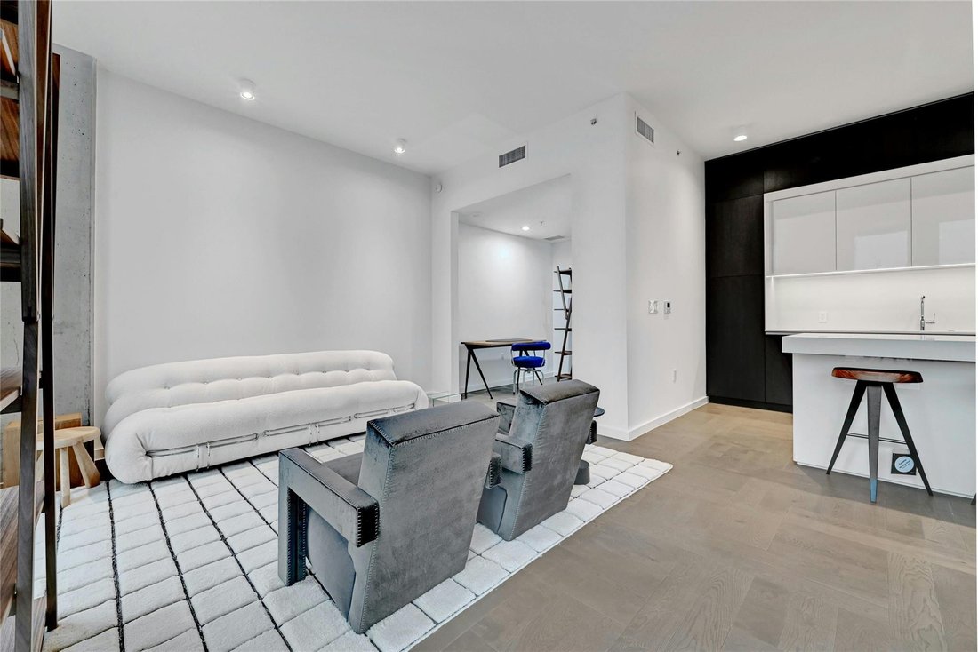 Condominio a Austin, Texas, Stati Uniti 3 - 18853128