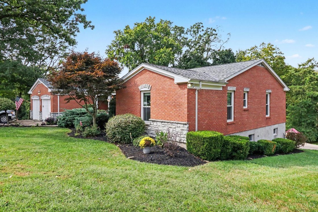 House in Cincinnati, Ohio, United States 3 - 18826429