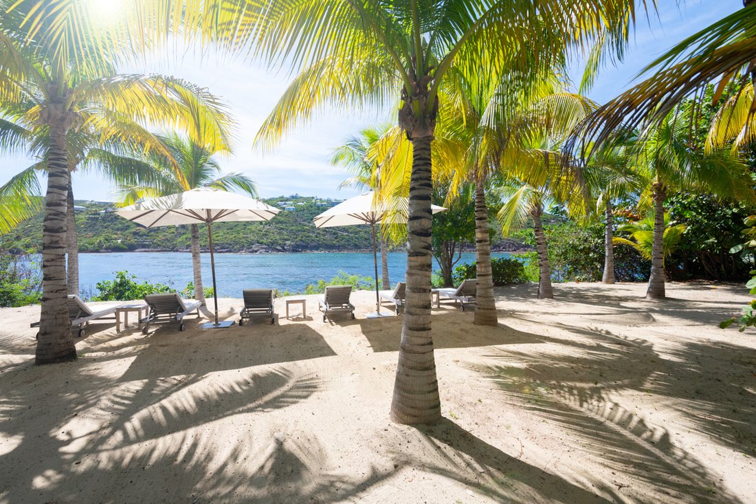 Villa a Marigot, Saint-Barthélemy 2 - 18850495
