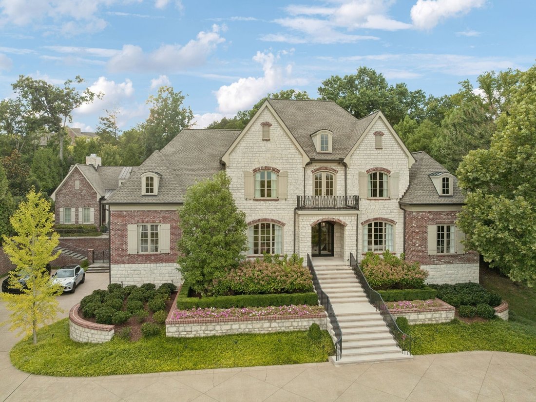 House in Nashville, Tennessee, United States 3 - 18849003