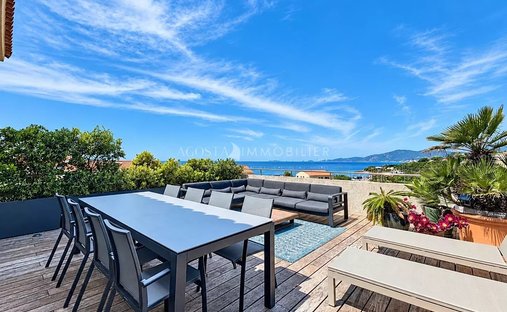 Apartment in Albitreccia, Corsica, France 1
