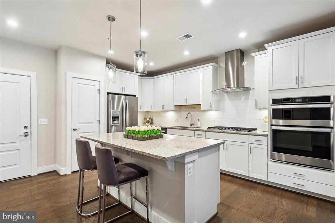 Condominio en Herndon, Virginia, Estados Unidos 5 - 18844194