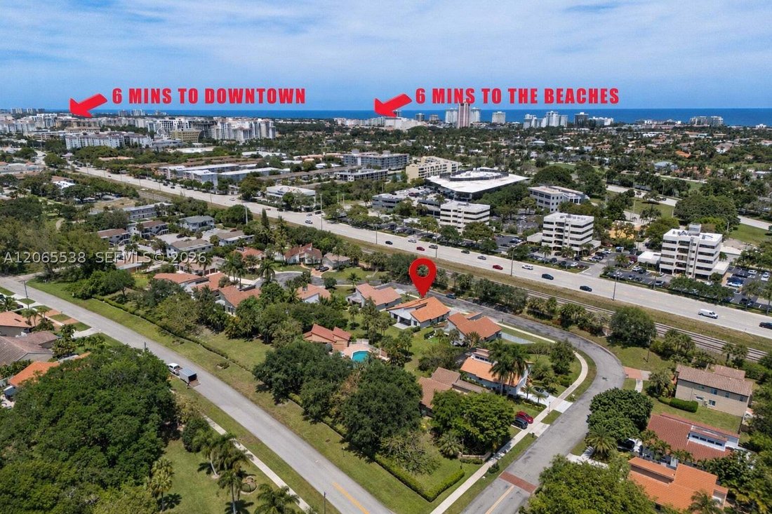 House in Boca Raton, Florida, United States 5 - 18588919