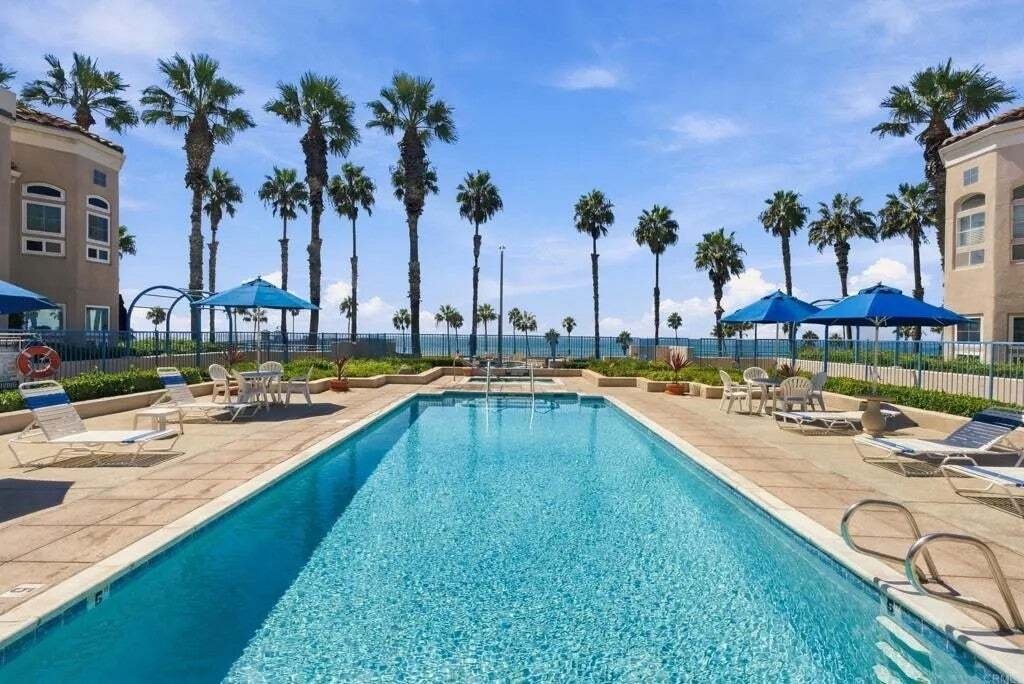 Condominio a Oceanside, California, Stati Uniti 1 - 18854604