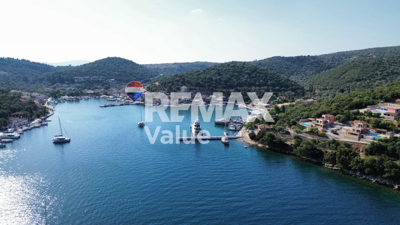 Land in Meganisi, Peloponnese, Western Greece and the Ionian, Greece 5 - 18855286