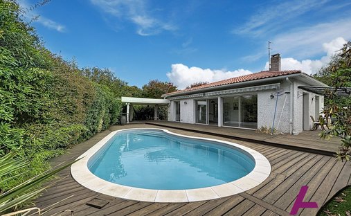 House in Mérignac, Nouvelle-Aquitaine, France 1