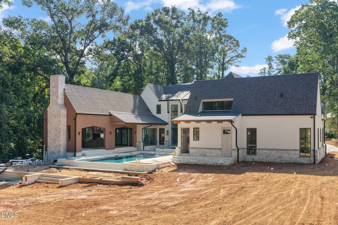 House in Raleigh, North Carolina, United States 5 - 16732871