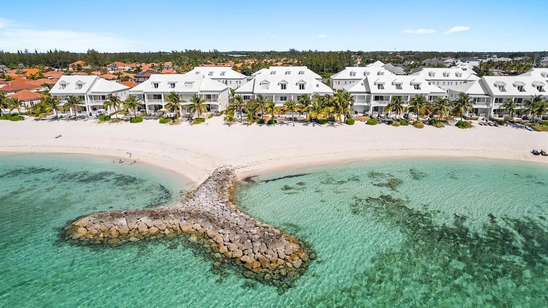 Residenza a Nassau, New Providence, Bahamas 1 - 18844745