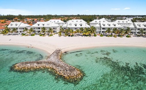 Residenza a Nassau, New Providence, Bahamas 1