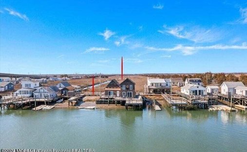Casa en Wildwood, Nueva Jersey, Estados Unidos 1