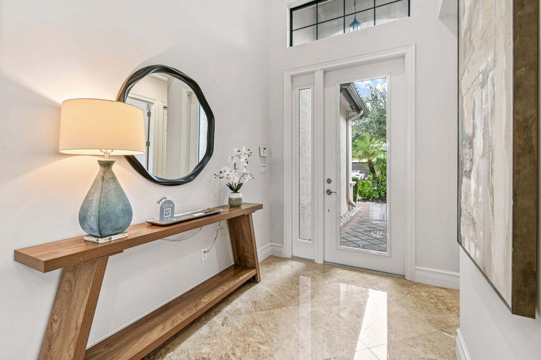 Casa en Delray Beach, Florida, Estados Unidos 5 - 18833053