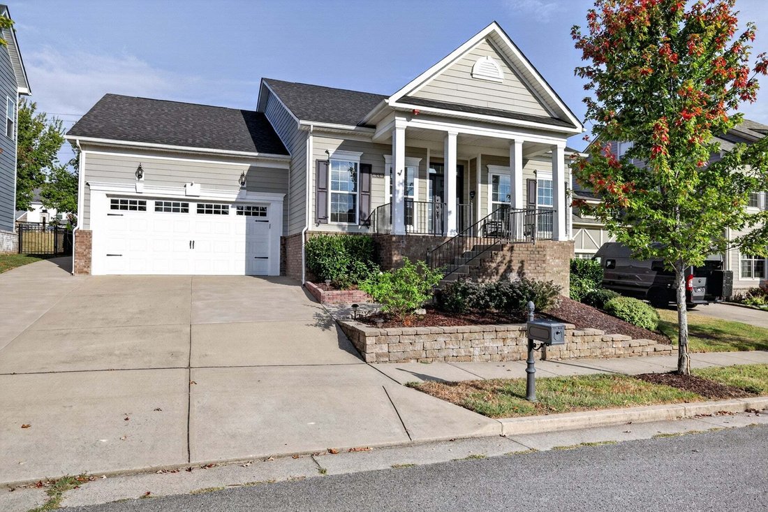 House in Franklin, Tennessee, United States 2 - 18849492