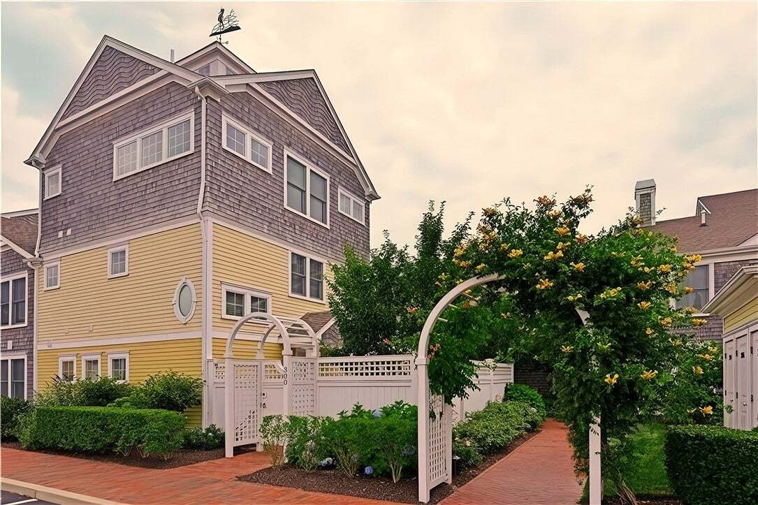 Condo in Narragansett, Rhode Island, United States 1 - 18854420