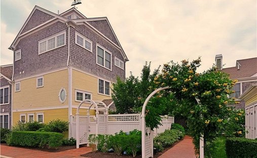 Condominio a Narragansett, Rhode Island, Stati Uniti 1