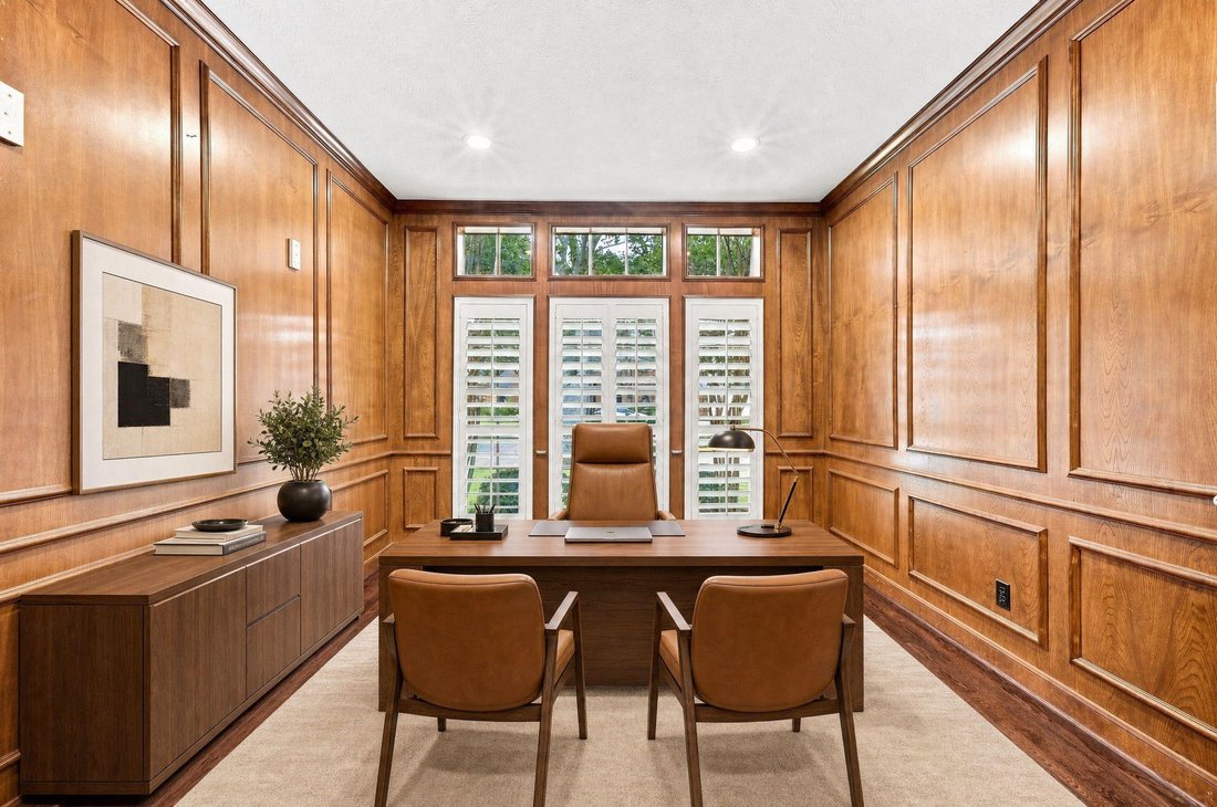 House in Houston, Texas, United States 5 - 18846865