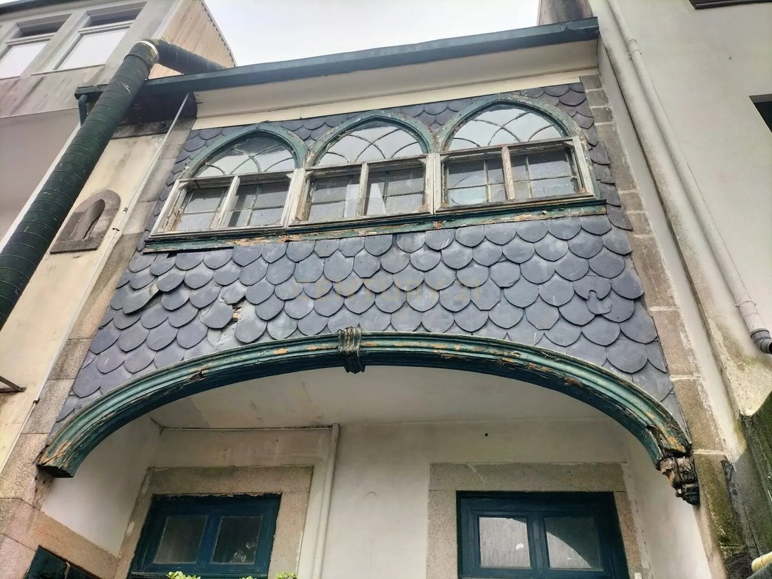 House in Cedofeita, Santo Ildefonso, Se, Miragaia, Sao Nicolau e Vitoria, Porto District, Portugal 1 - 17357803