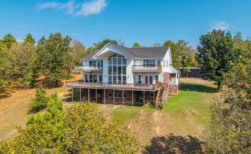 Haus in Bigelow, Arkansas, Vereinigte Staaten 1