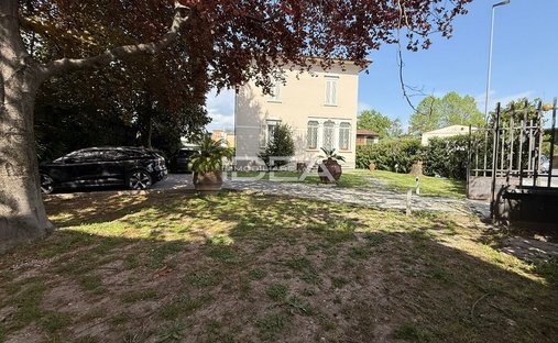 Villa à San Marco, Lucques, Italie 1