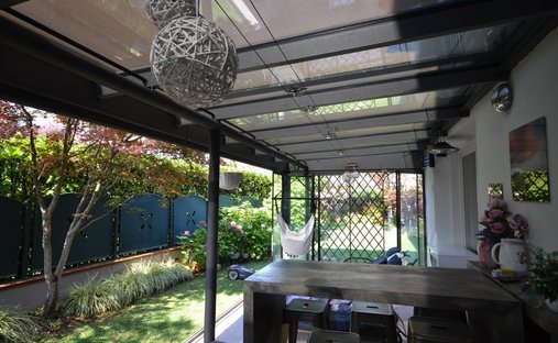 House in Preganziol, Veneto, Italy 1