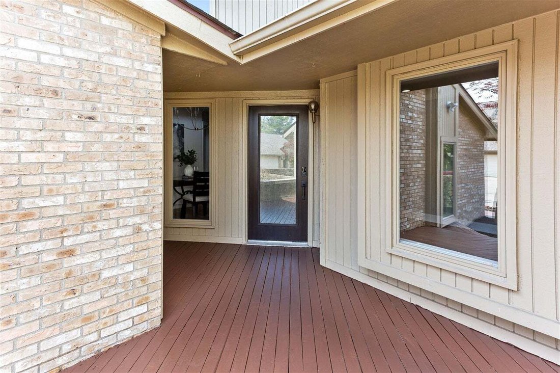 Appartement à West Bloomfield Township, Michigan, États-Unis 2 - 18846516