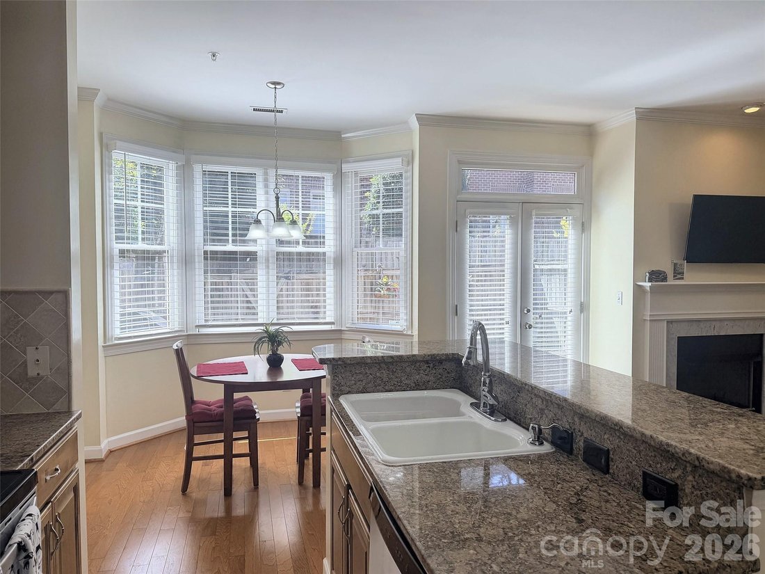 Villa in Charlotte, North Carolina, United States 5 - 18850417