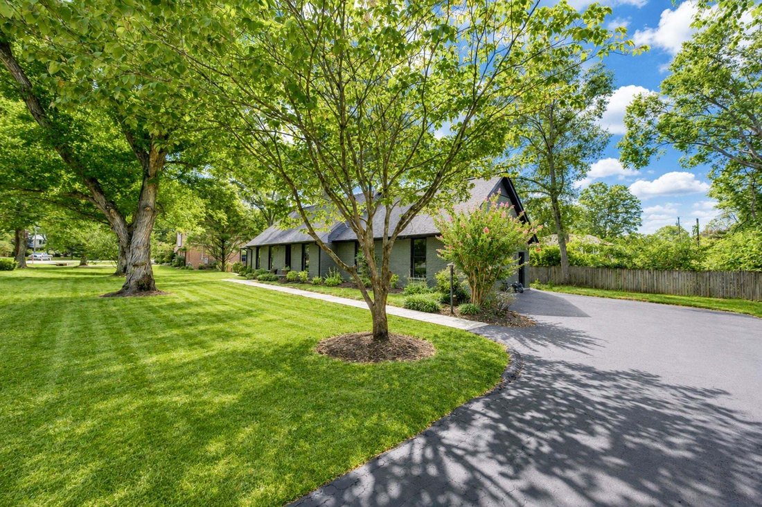 House in Franklin, Tennessee, United States 5 - 18849417