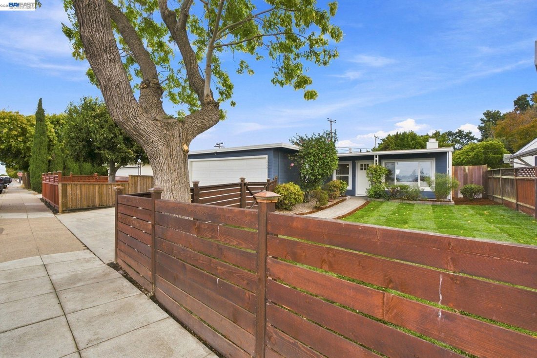 House in San Mateo, California, United States 5 - 18845798