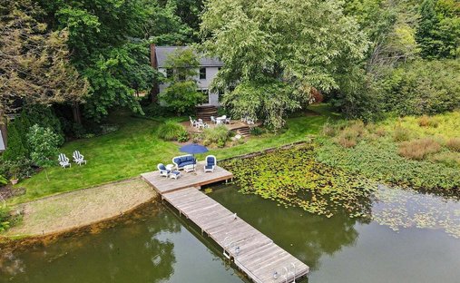 Maison à Laketown Township, Michigan, États-Unis 1