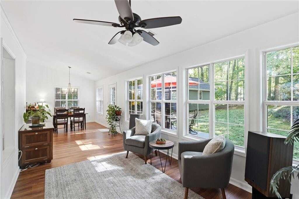 House in Cumming, Georgia, United States 4 - 18842131