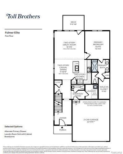 Stadthaus in Township of Northville, Michigan, Vereinigte Staaten 3 - 18846546