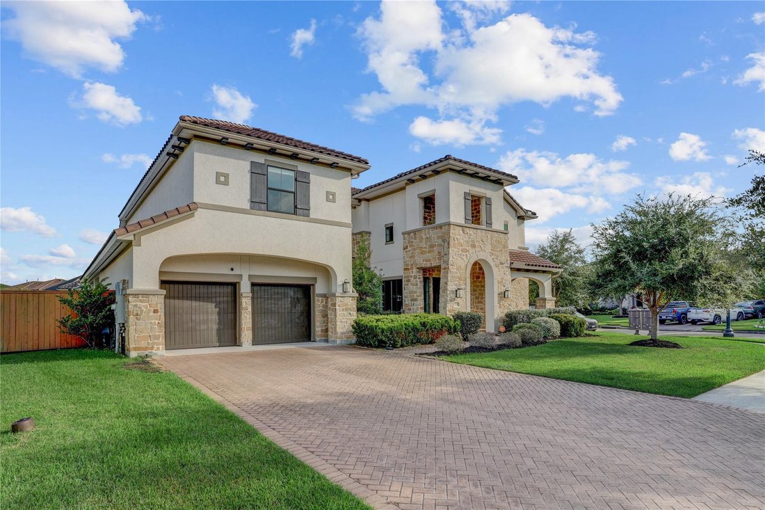 House in League City, Texas, United States 3 - 18851667