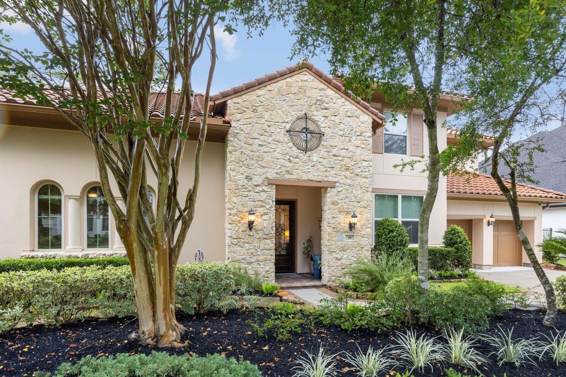 House in Spring, Texas, United States 4 - 18846922