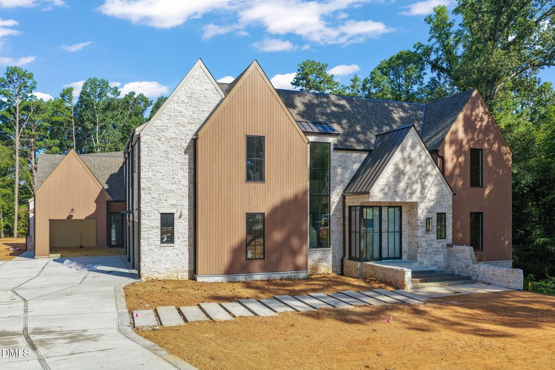 House in Raleigh, North Carolina, United States 1 - 16732871
