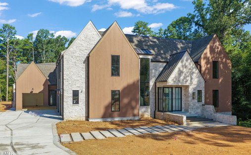 House in Raleigh, North Carolina, United States 1