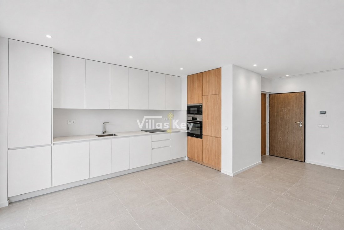 Apartment in São Sebastião, Lagos, Sao Goncalo de Lagos, Portugal 1 - 15997604