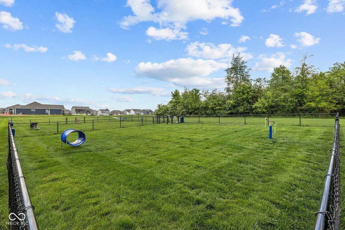House in Brownsburg, Indiana, United States 4 - 18845017