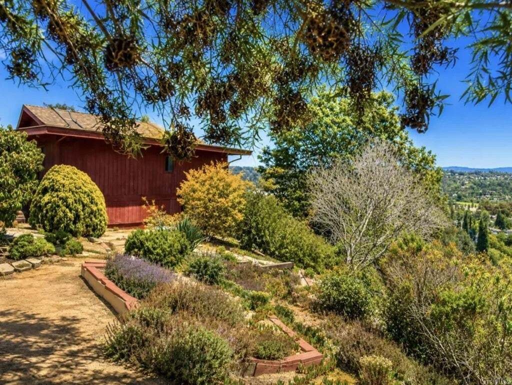 Maison à Encinitas, Californie, États-Unis 3 - 18849592