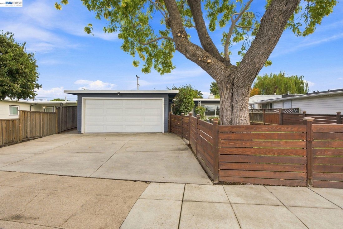 House in San Mateo, California, United States 4 - 18845798