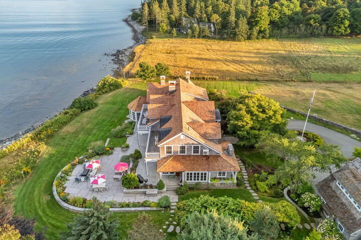 Casa a Southwest Harbor, Maine, Stati Uniti 5 - 18246810