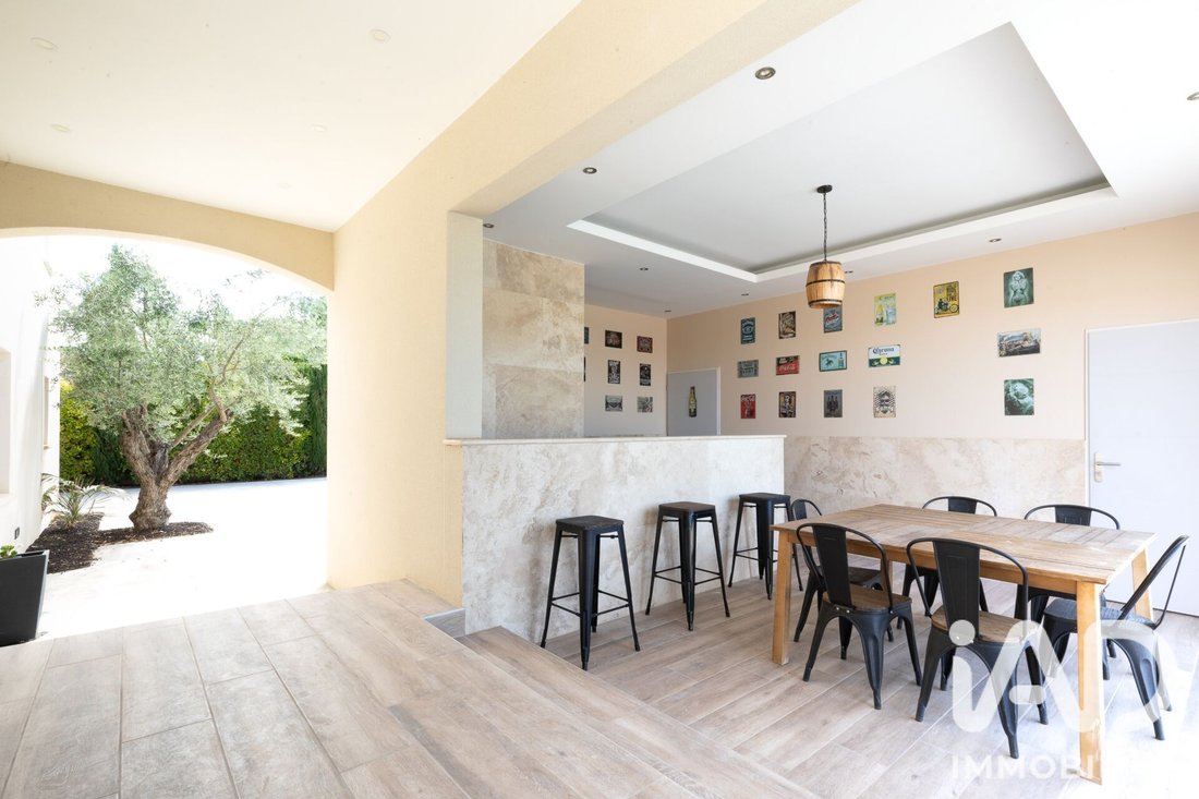 Casa en Zone Rurale Nord, Carpentras, Francia 3 - 18852081