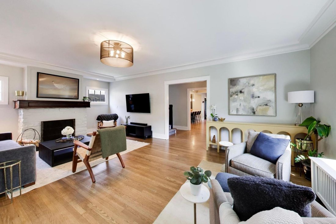 House in Oak Park, Illinois, United States 5 - 18846359