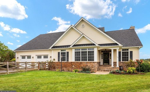 Casa a Winchester, Virginia, Stati Uniti 1