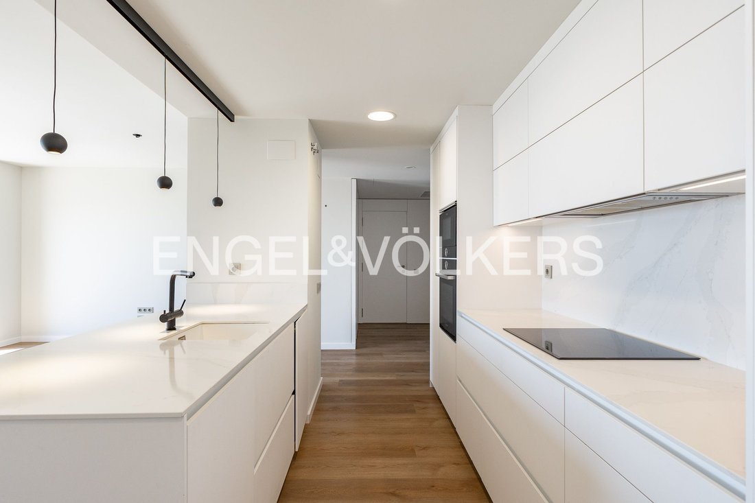 Penthouse en Sitges, Cataluña, España 2 - 18853287