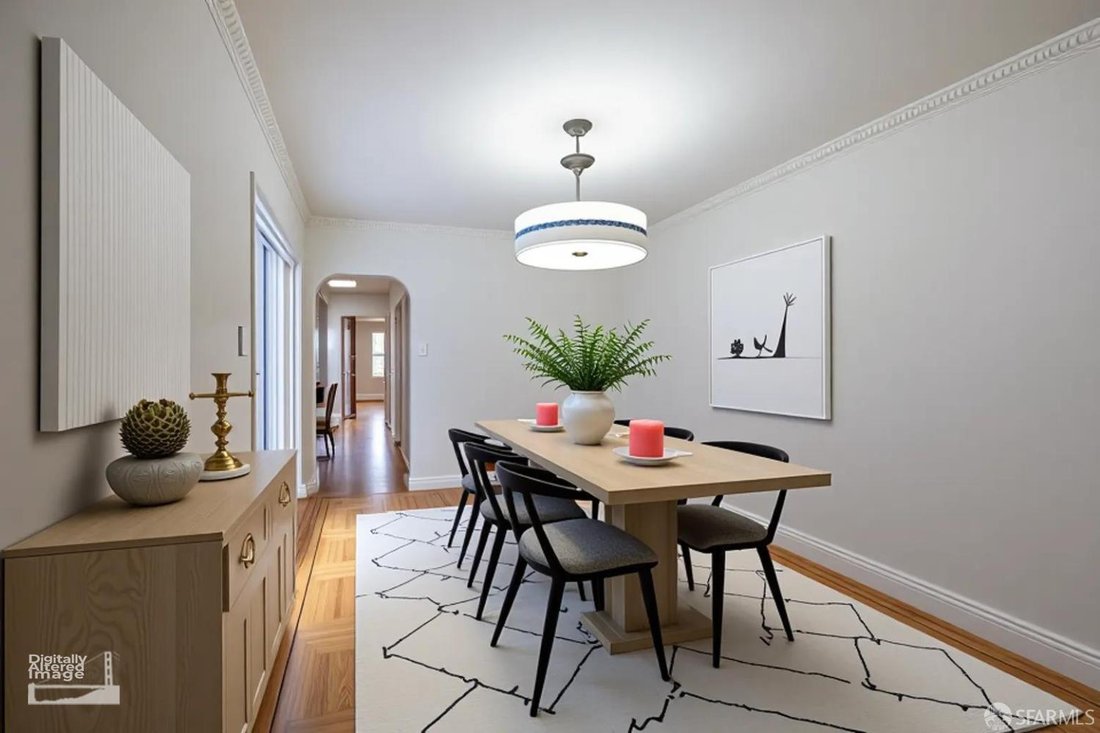 House in Colma, California, United States 5 - 18845072