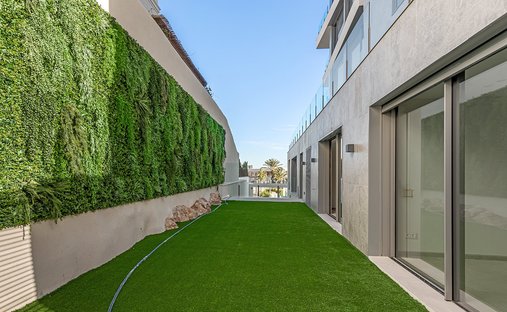 Appartement à Palma, Îles Baléares, Espagne 1