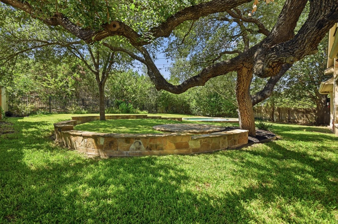 House in Austin, Texas, United States 2 - 18842091