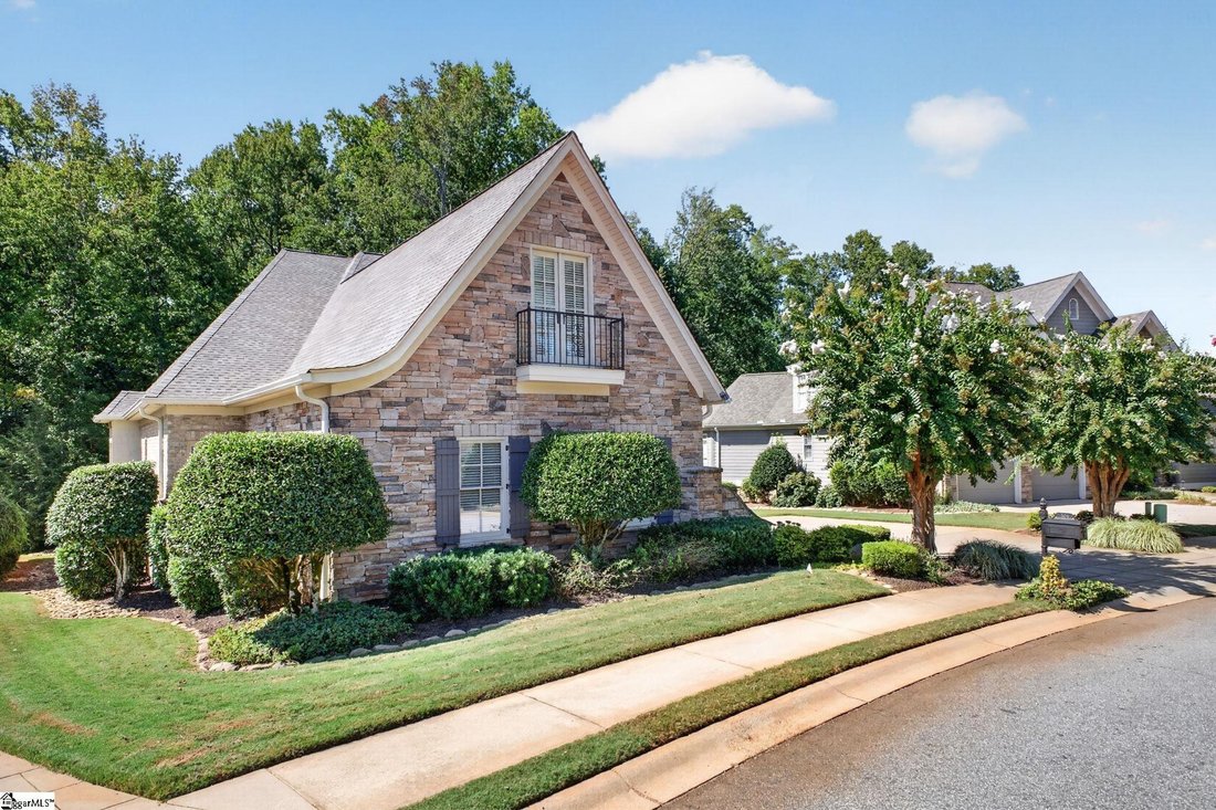 House in Greer, South Carolina, United States 2 - 18853133